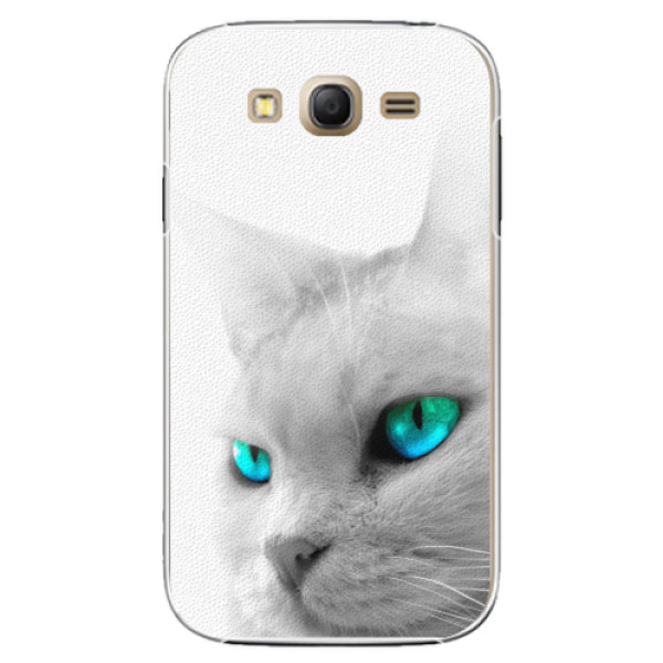 Plastové pouzdro iSaprio - Cats Eyes - Samsung Galaxy Grand Neo Plus