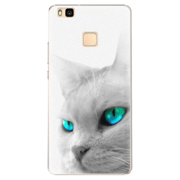 Plastové pouzdro iSaprio - Cats Eyes - Huawei Ascend P9 Lite