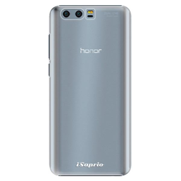 Plastové pouzdro iSaprio - 4Pure - mléčný bez potisku - Huawei Honor 9