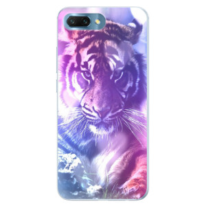 Purple Tiger