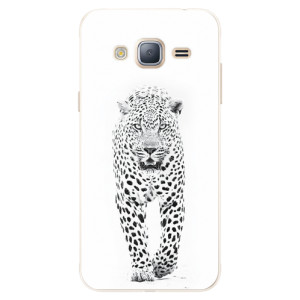 White Jaguar