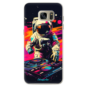 Astronaut DJ