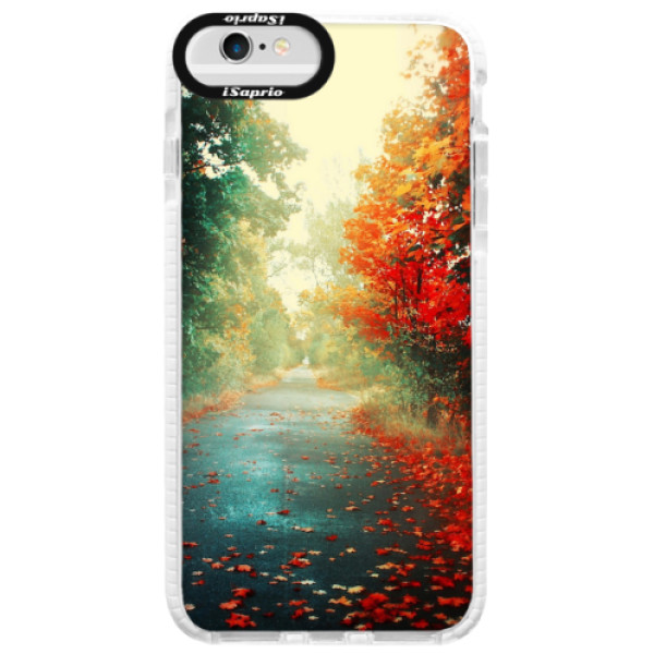 Silikonové pouzdro Bumper iSaprio - Autumn 03 - iPhone 6 Plus/6S Plus