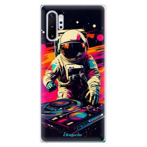 Astronaut DJ