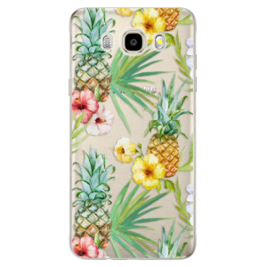 Pineapple Pattern 02