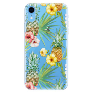 Pineapple Pattern 02