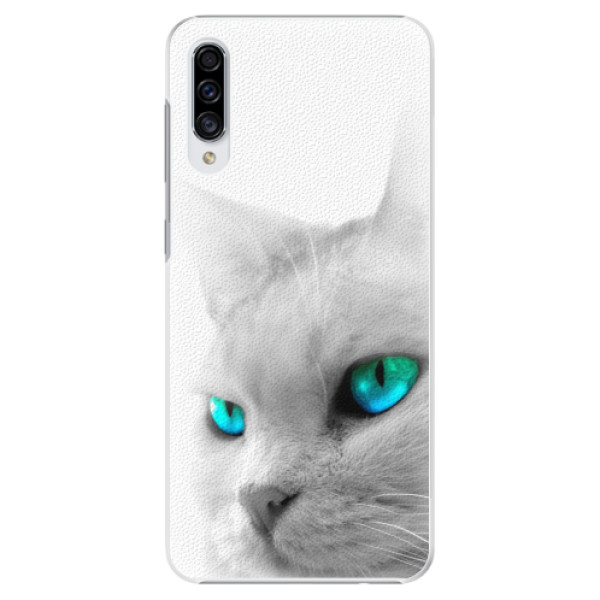Plastové pouzdro iSaprio - Cats Eyes - Samsung Galaxy A30s