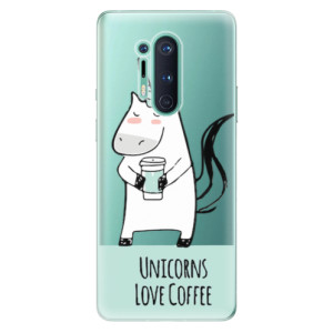 Unicorns Love Coffee