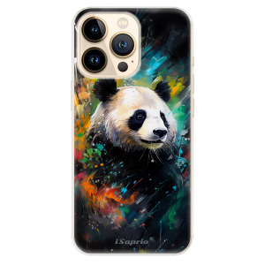 Abstract Panda