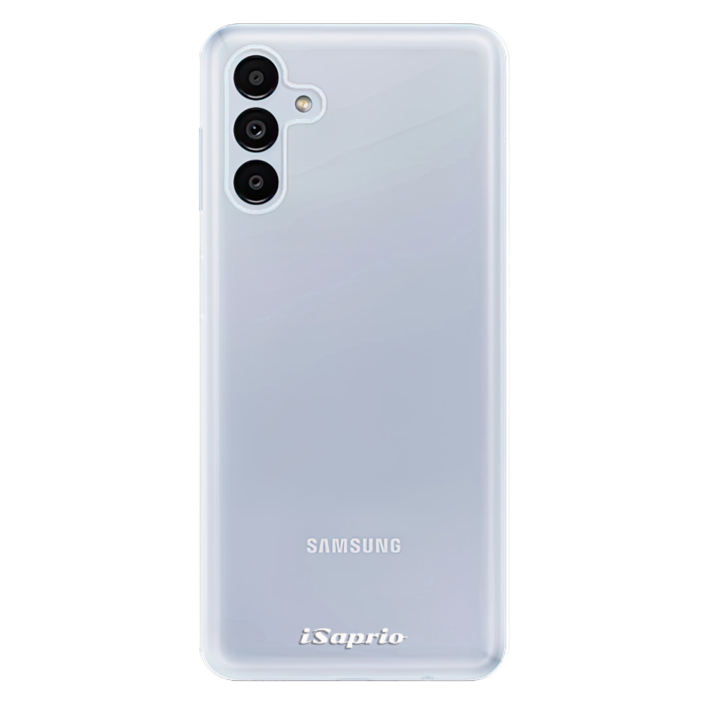Odolné silikonové pouzdro iSaprio - 4Pure - mléčný bez potisku - Samsung Galaxy A13 5G