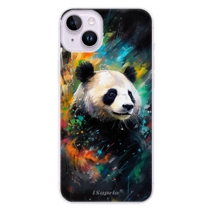 Abstract Panda