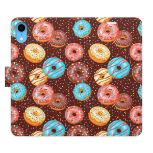 Donuts Pattern