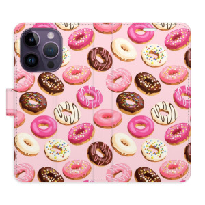 Donuts Pattern 03