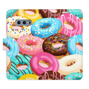 Donuts Pattern 02