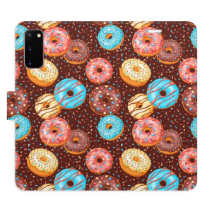 Donuts Pattern