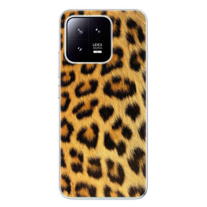 Jaguar Skin