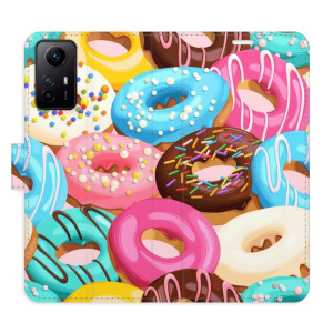 Donuts Pattern 02