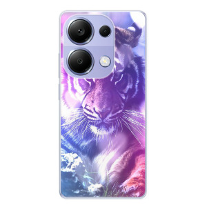 Purple Tiger