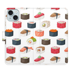 Sushi Pattern 02