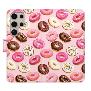 Donuts Pattern 03