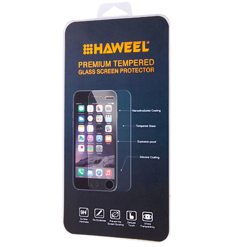 Tvrzené sklo pro Huawei Honor 10